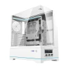 Корпус комп'ютерний Darkflash DY450 White