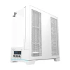 Корпус комп'ютерний Darkflash DY450 White
