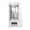 Корпус комп'ютерний Darkflash DY450 White