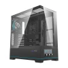 Корпус комп'ютерний Darkflash DY451 PRO Black + 1 вентилятор