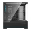 Корпус комп'ютерний Darkflash DY451 PRO Black + 1 вентилятор