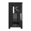 Корпус комп'ютерний Darkflash DY451 PRO Black + 1 вентилятор