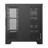 Корпус комп'ютерний Darkflash DY451 PRO Black + 1 вентилятор