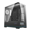 Корпус комп'ютера DARKFLASH DY451 Black без вентиляторів (DY451 Black WITHOUT)
