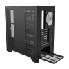 Корпус комп'ютера DARKFLASH DY451 Black без вентиляторів (DY451 Black WITHOUT)