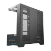 Корпус комп'ютера DARKFLASH DY451 Black без вентиляторів (DY451 Black WITHOUT)