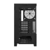 Корпус комп'ютера DARKFLASH DY451 Black без вентиляторів (DY451 Black WITHOUT)