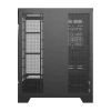 Корпус комп'ютера DARKFLASH DY451L PRO Black + 1 вентилятор (DY451L)