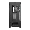 Корпус комп'ютера DARKFLASH DY451L PRO Black + 1 вентилятор (DY451L)