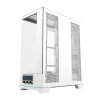 Корпус Darkflash DY451L White без вентиляторів