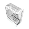 Корпус Darkflash DY451L White без вентиляторів