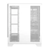 Корпус Darkflash DY451L White без вентиляторів