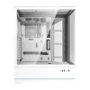 Корпус Darkflash DY451L White без вентиляторів