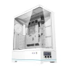 Корпус Darkflash DY451L White без вентиляторів