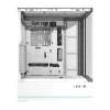 Корпус Darkflash DY451L White без вентиляторів