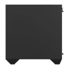 Корпус компьютера Darkflash DY470 4 вентилятора Black