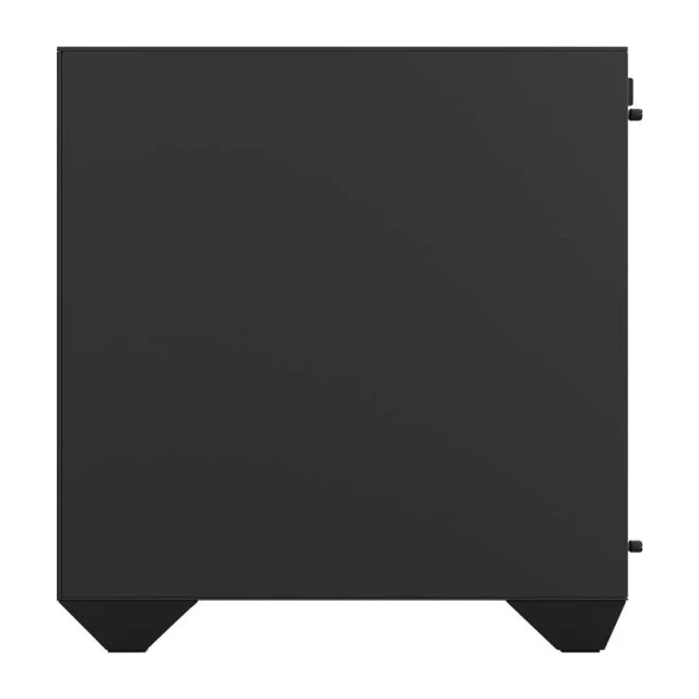 Корпус компьютера Darkflash DY470 4 вентилятора Black