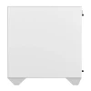Корпус комп'ютера Darkflash DY470 + 4 вентилятори White (4711527001833)