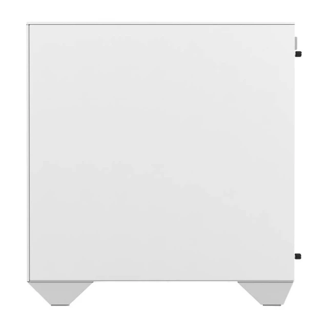 Корпус комп'ютера Darkflash DY470 + 4 вентилятори White (4711527001833)