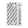 Корпус комп'ютера Darkflash DY470 + 4 вентилятори White (4711527001833)