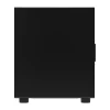 Корпус компьютера Darkflash DB330M + 3 вентилятора Black (DB330M)