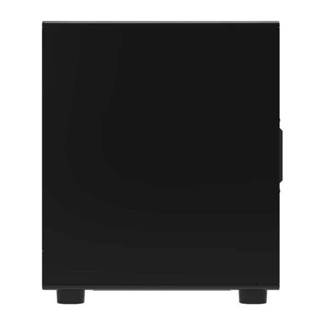 Корпус компьютера Darkflash DB330M + 3 вентилятора Black (DB330M)