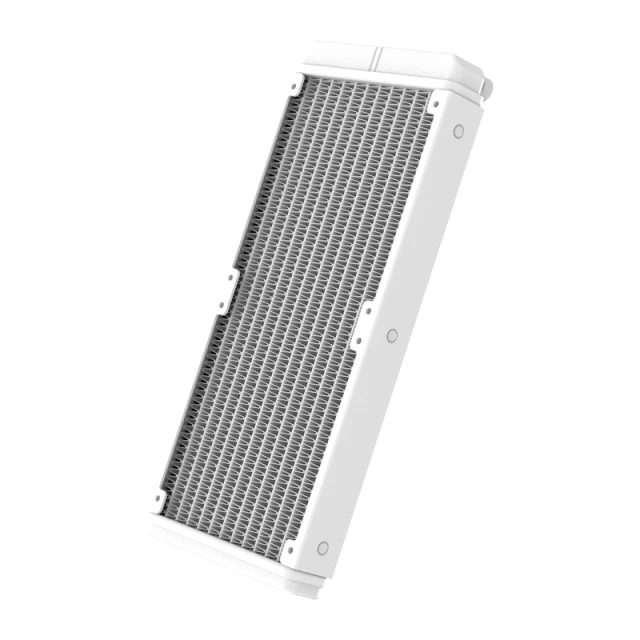 Охолодження CPU Darkflash DH240D v2 White (DH240D)