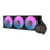 CPU-кулер Darkflash DH360D v2 Black (DH360D Black v2)