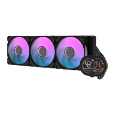 CPU-кулер Darkflash DH360D v2 Black (DH360D Black v2)