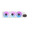 Водяне охолодження Darkflash DH360D 120mm White (DH360D)