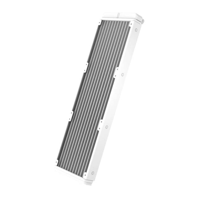 Водяне охолодження Darkflash DH360D 120mm White (DH360D)