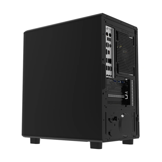 Корпус компьютерный Darkflash DB330M Mesh Black (DB330M Mesh)