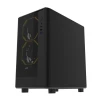 Корпус компьютерный Darkflash DB330M Mesh Black (DB330M Mesh)