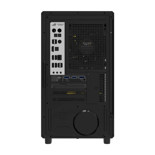 Корпус компьютерный Darkflash DB330M Mesh Black (DB330M Mesh)