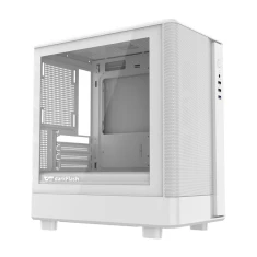Корпус комп'ютера Darkflash DB330M Mesh White (4711527002434)