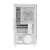 Корпус комп'ютера Darkflash DB330M Mesh White (4711527002434)