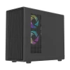 Корпус комп'ютерний Darkflash DB460M Black