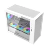 Корпус комп'ютера Darkflash DB460M White (4711527002595)