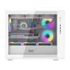 Корпус комп'ютера Darkflash DB460M White (4711527002595)