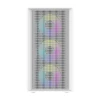 Корпус комп'ютера Darkflash DB460M White (4711527002595)