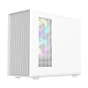 Корпус комп'ютера Darkflash DB460M White (4711527002595)