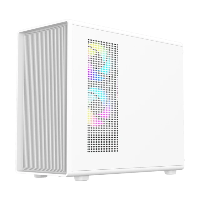 Корпус комп'ютера Darkflash DB460M White (4711527002595)