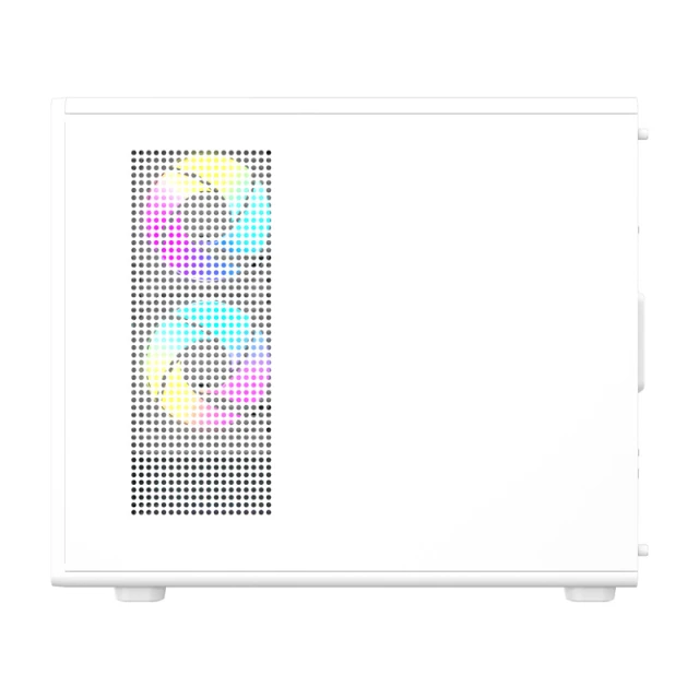 Корпус комп'ютера Darkflash DB460M White (4711527002595)