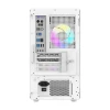 Корпус комп'ютера Darkflash DB460M White (4711527002595)