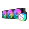 Охолодження CPU Darkflash DG360 Black (4711527002731)