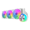 Охолодження CPU Darkflash DG360 White (DG360)
