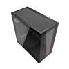 Корпус комп'ютерний Darkflash DS900W Black (DS900W)