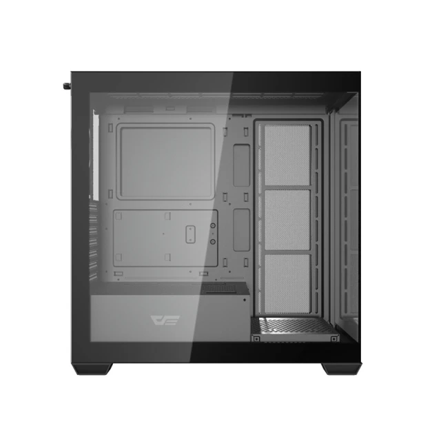 Корпус комп'ютерний Darkflash DS900W Black (DS900W)