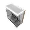 Корпус комп'ютерний Darkflash DS900W без вентиляторів White