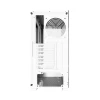 Корпус комп'ютерний Darkflash DS900W без вентиляторів White